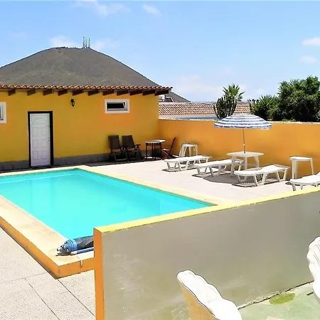 Casa Dolcenera With Pool *