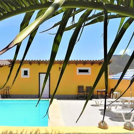 샬레 Casa Dolcenera With Pool *