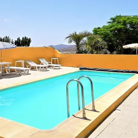샬레 Casa Dolcenera With Pool *