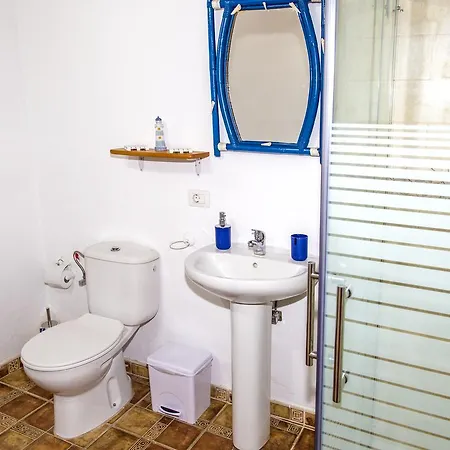 샬레 Casa Dolcenera With Pool