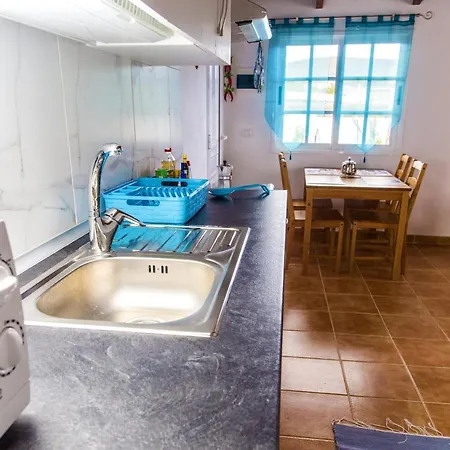 샬레 Casa Dolcenera With Pool *