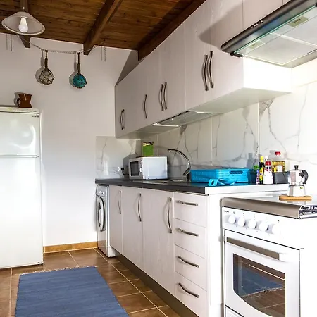 Chalet Casa Dolcenera With Pool Granadilla De Abona