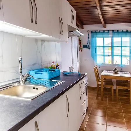 Casa Dolcenera With Pool * Granadilla De Abona
